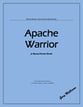 Apache Warrior P.O.D. cover